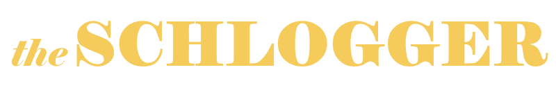 The Schlogger